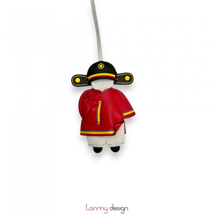 Charm-Thần Tài Multicolor ( các màu )